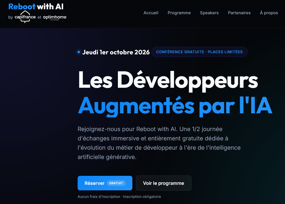 Les développeurs augmentés par l'IA