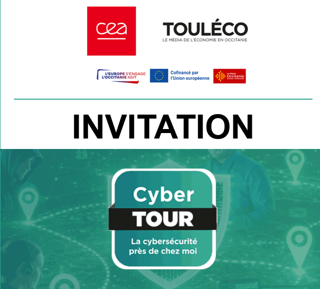 CyberTour - Haut-Garonne