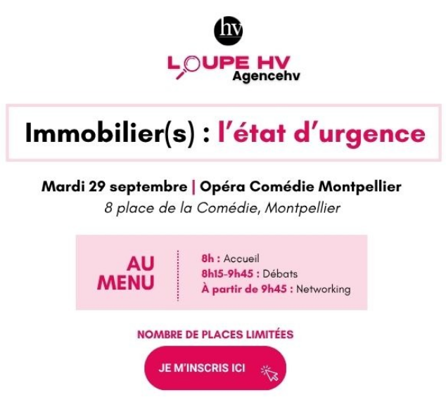 Immobilier : l’état d’urgence à Montpellier