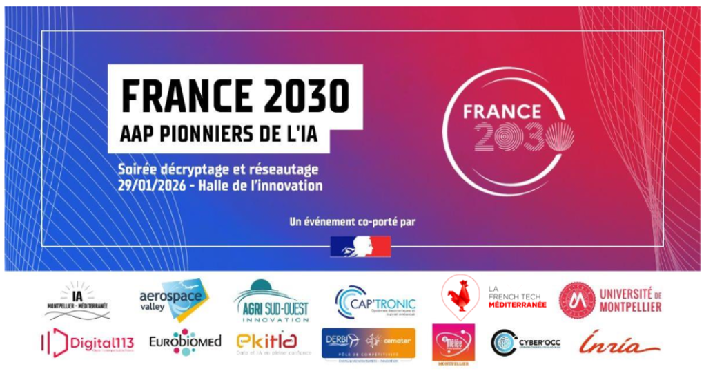 Comment candidater pour -Pionniers de l’IA France 2030-