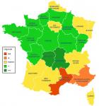 Le LR, région la plus dynamique pour les  créations d'entreprises en 2007