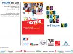 Talents des Cités : prix du Sénat 2008 pour un entrepreneur nîmois