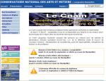 Le CNAM LR forme aux métiers qui recrutent en région.