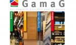 GamaG continue son développement.
