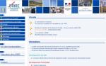 Etude sectorielle sur l'industrie chimique en Languedoc-Roussillon