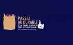 En 2008, passez au durable !