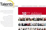 Concours Talents 2008
