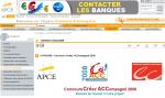 Concours Cré'Acc 2008