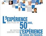 Le marché de l'emploi cadre : y a-t-il réellement une problématique senior ?