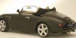 PGO commercialisera le Speedster II en 2002.