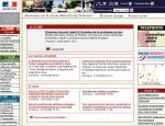 Concours de gardien de la paix de la Police nationale