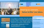 Concours Innov'Up 2007 : les résultats.