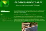 Mercisoleil pense à l'avenir.