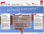 Perpignan : nouvel outil à destination des entreprises de services.