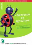 Guide 2008 du travail saisonnier en agriculture