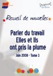 Un peu de lecture pour cet été...