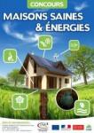 1er concours des Maisons Saines & Energie