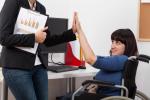 Le travail protégé et adapté