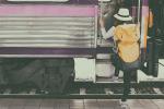 Pour soulager votre budget vacances, pensez au billet de train « congé annuel » !