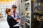 Focus métier : technicien(ne) de maintenance