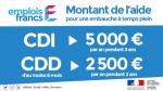 Les emplois francs