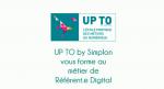Up To organise une formation de référent digital pour les demandeurs d'emploi en septembre à Montpellier.