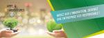 1er appel à candidatures « Transition écologique et innovation » de l'agence AD'OCC