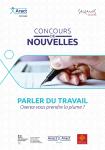 16e édition du concours de nouvelles sur le travail de l'ARACT Occitanie : avant le 25 juin