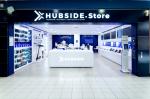 Hubside.Store prévoit d'ouvrir 4 points de vente en Occitanie et recrute 50 personnes en CDI.
