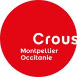 Le Crous de Montpellier - Occitanie recrute 23 jeunes en Service civique pour la rentrée 2021.