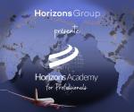 Horizons Group lance Horizons Academy For Professionals, une structure de formation dédiée aux professionnels de l'aviation et du tourisme.