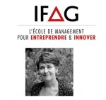Première rentrée en septembre pour l'IFAG de Montpellier