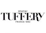 Atelier Tuffery : agrandissement, création d'une école pour ses artisans... ses annonces de la rentrée