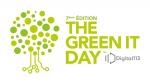 The GREEN IT Day, la journée dédiée au numérique responsable et durable, se déroule le 7 octobre.