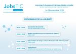 Le Speed Recruit de JobsTIC : à Montpellier et en visioconférence le 19 novembre