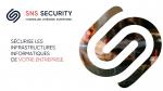 SNS Security : chiffre d'affaires en croissance et 25 recrutements prévus en 2022