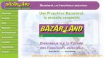 Bazarland renforce ses positions.