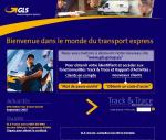 GLS s'installe à Roquemaure.