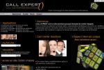 Call Expert forme ses télé-acteurs.